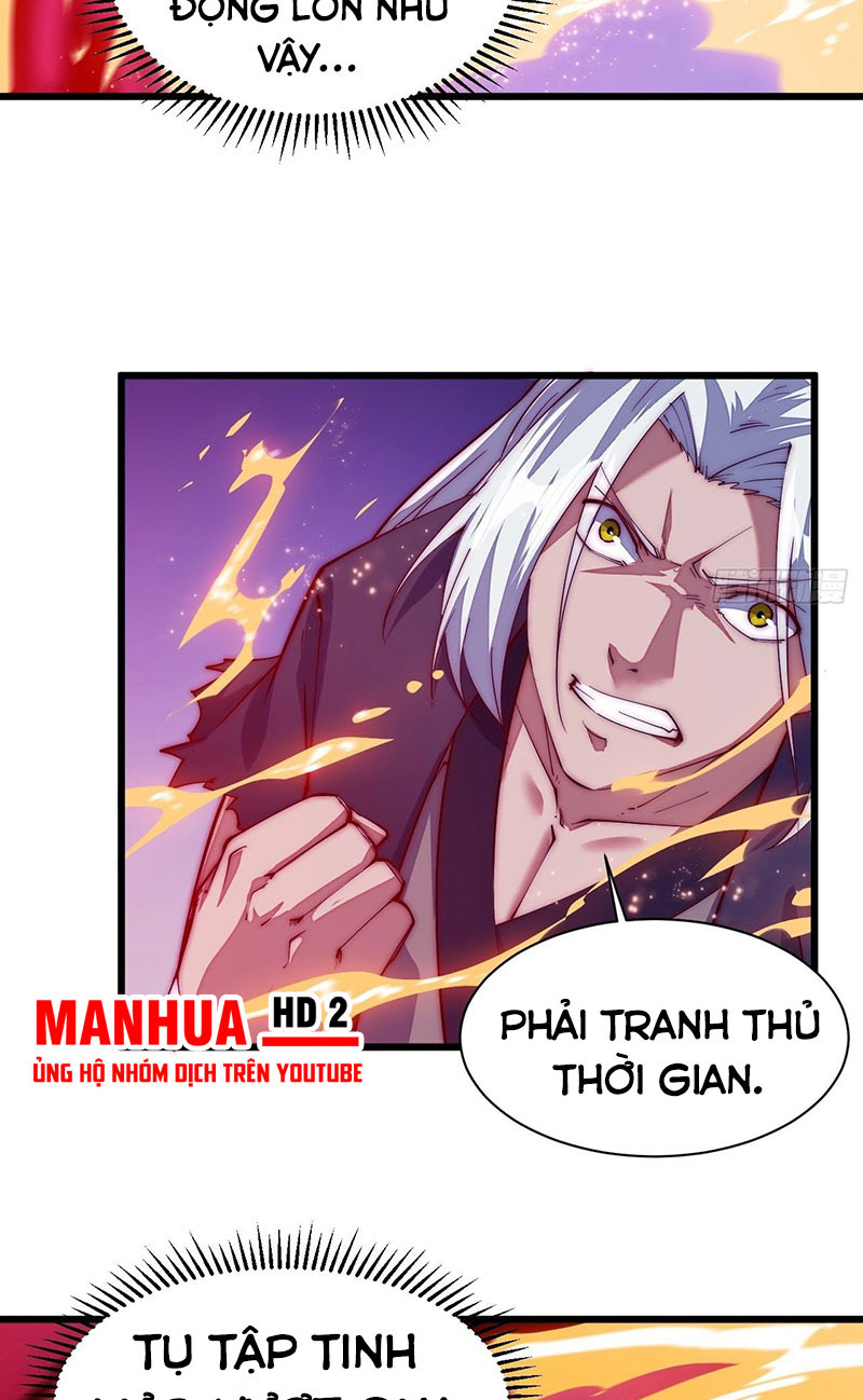 Võ Lăng Cửu Thiên Chapter 2 - Trang 54