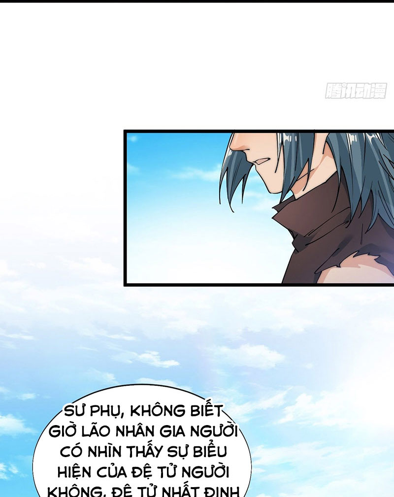 Võ Lăng Cửu Thiên Chapter 17 - Trang 33