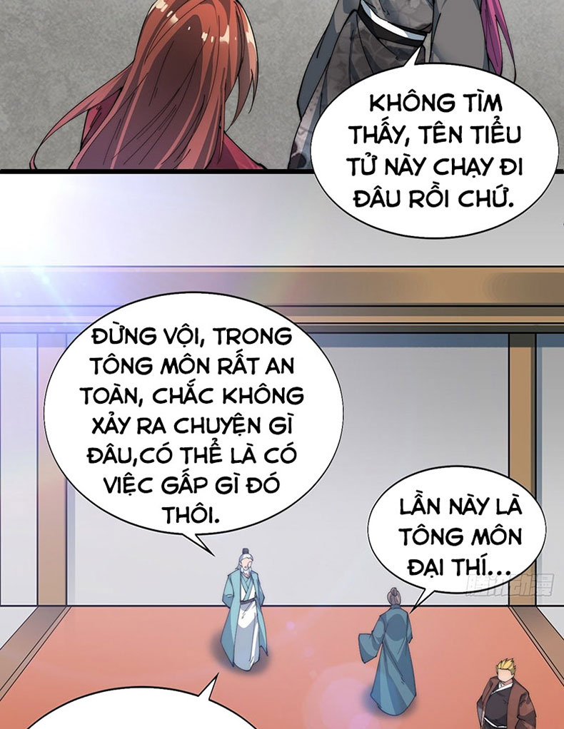 Võ Lăng Cửu Thiên Chapter 13 - Trang 66