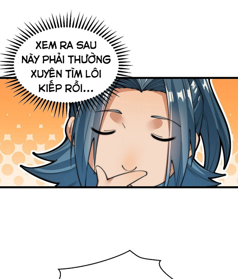 Võ Lăng Cửu Thiên Chapter 21 - Trang 15