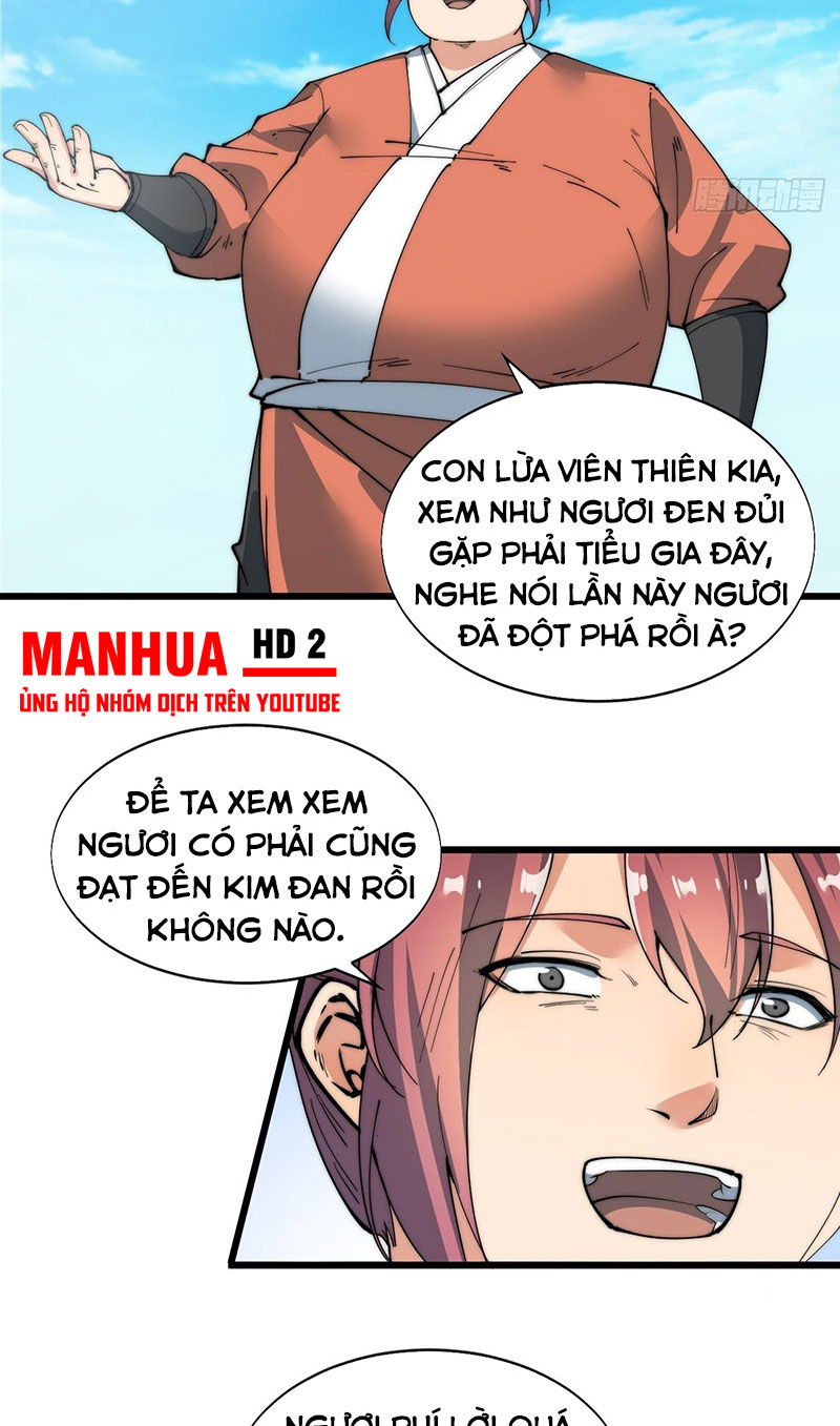 Võ Lăng Cửu Thiên Chapter 14 - Trang 5