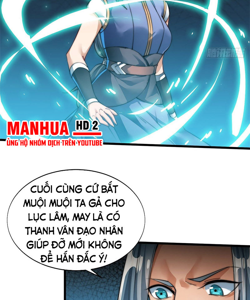 Võ Lăng Cửu Thiên Chapter 21 - Trang 42