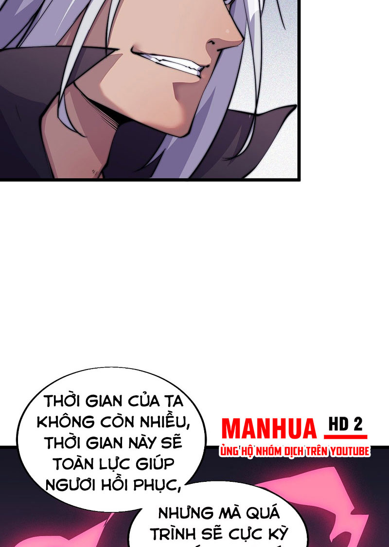 Võ Lăng Cửu Thiên Chapter 5 - Trang 57