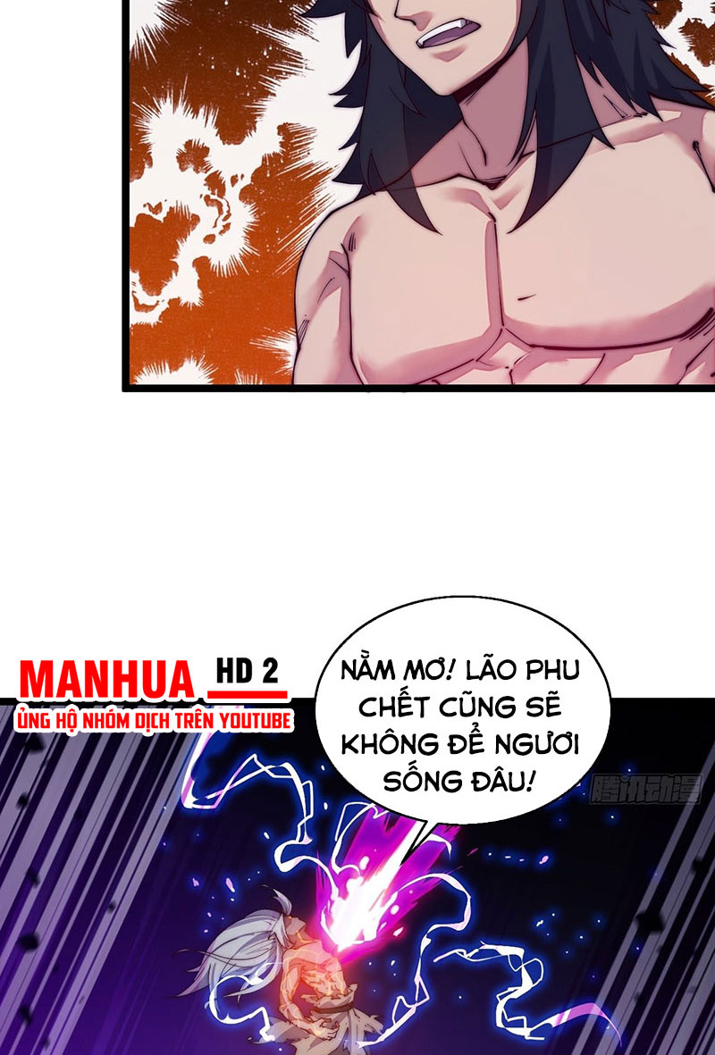 Võ Lăng Cửu Thiên Chapter 3 - Trang 78