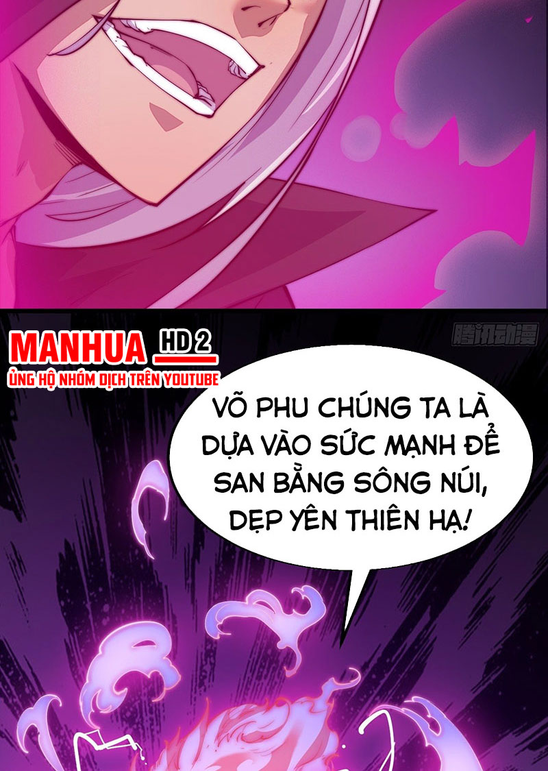 Võ Lăng Cửu Thiên Chapter 5 - Trang 49