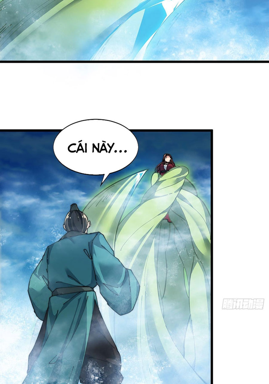 Võ Lăng Cửu Thiên Chapter 15 - Trang 29