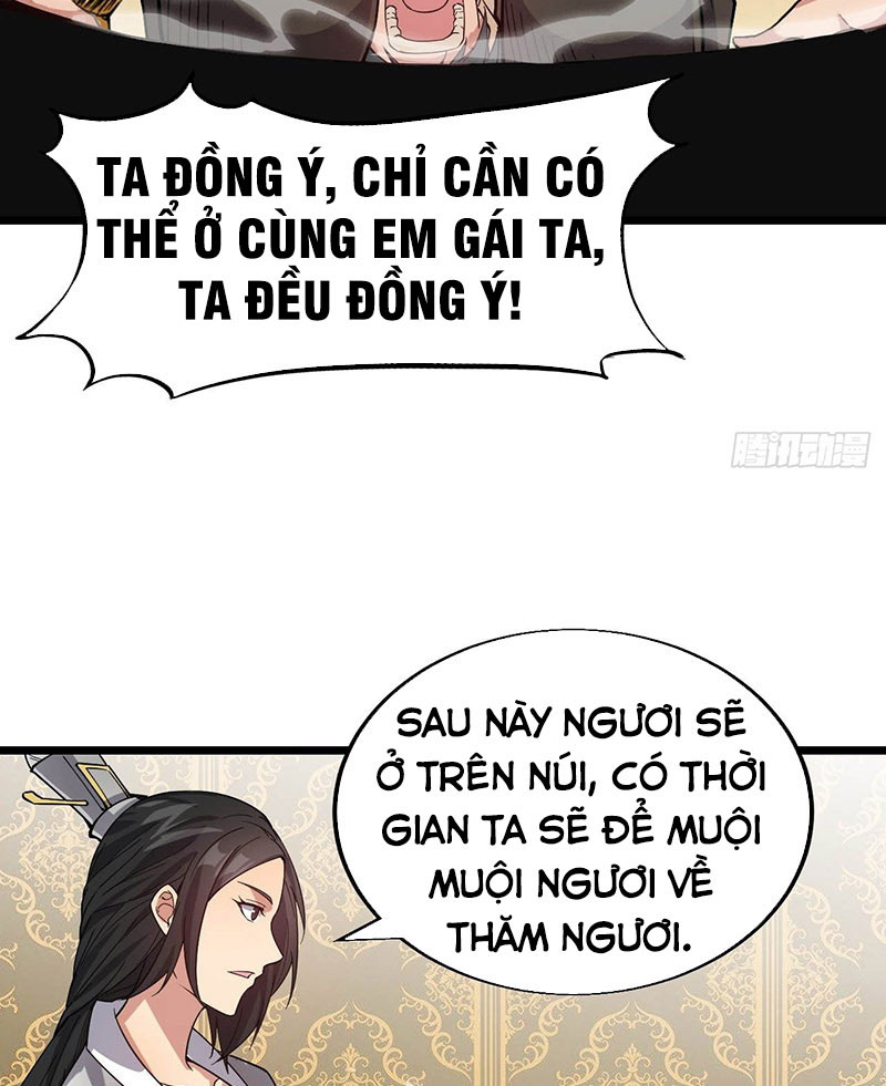 Võ Lăng Cửu Thiên Chapter 1 - Trang 59