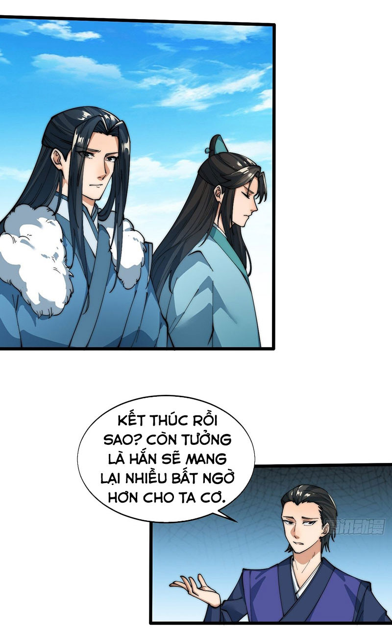 Võ Lăng Cửu Thiên Chapter 20 - Trang 36