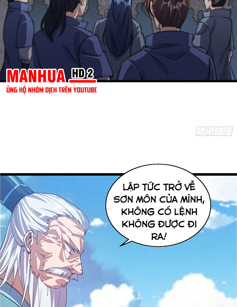 Võ Lăng Cửu Thiên Chapter 4 - Trang 17