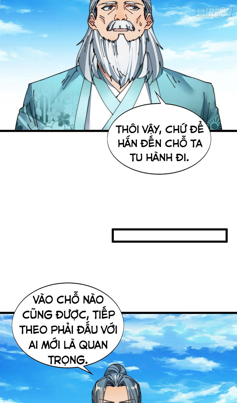 Võ Lăng Cửu Thiên Chapter 12 - Trang 3