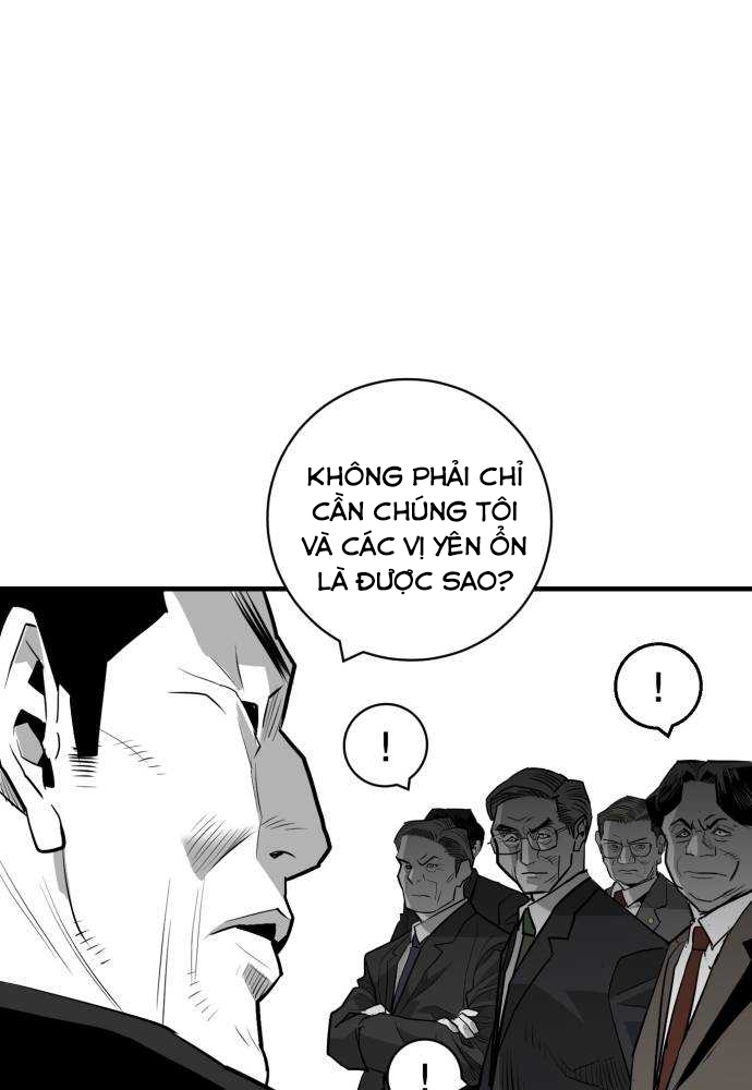 Quảng Trường Máu Chapter 55 - Trang 38