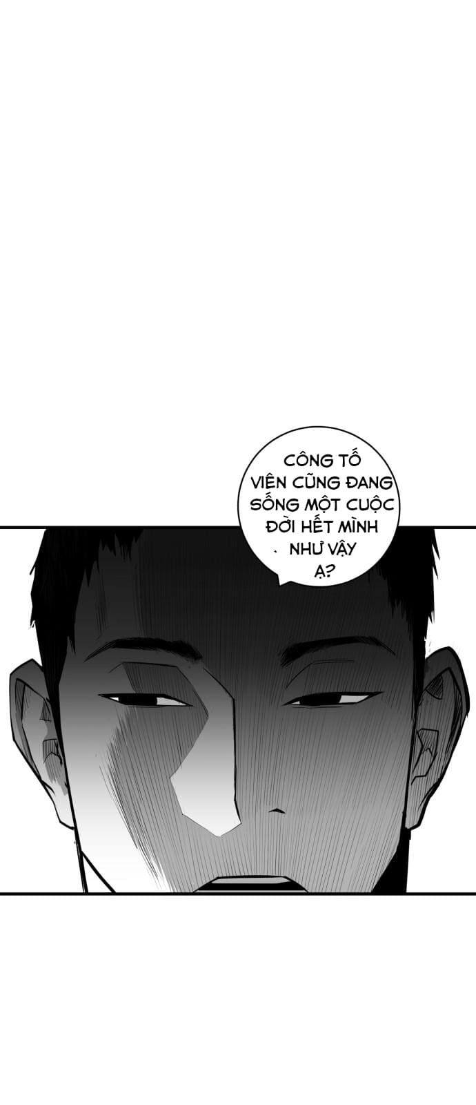 Quảng Trường Máu Chapter 28 - Trang 35