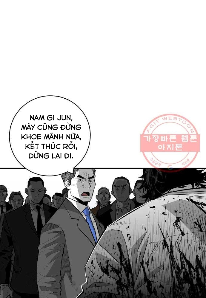 Quảng Trường Máu Chapter 54 - Trang 42