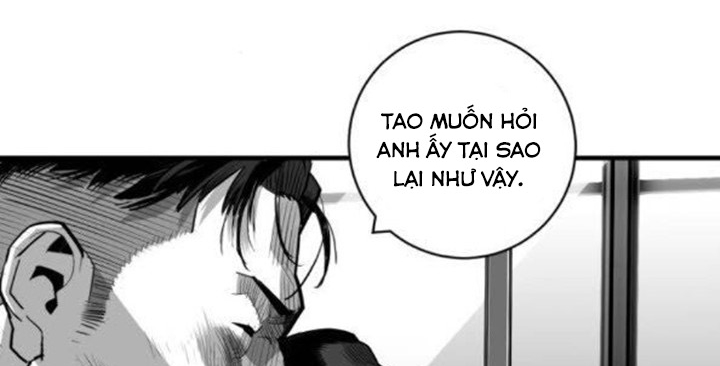 Quảng Trường Máu Chapter 53 - Trang 61