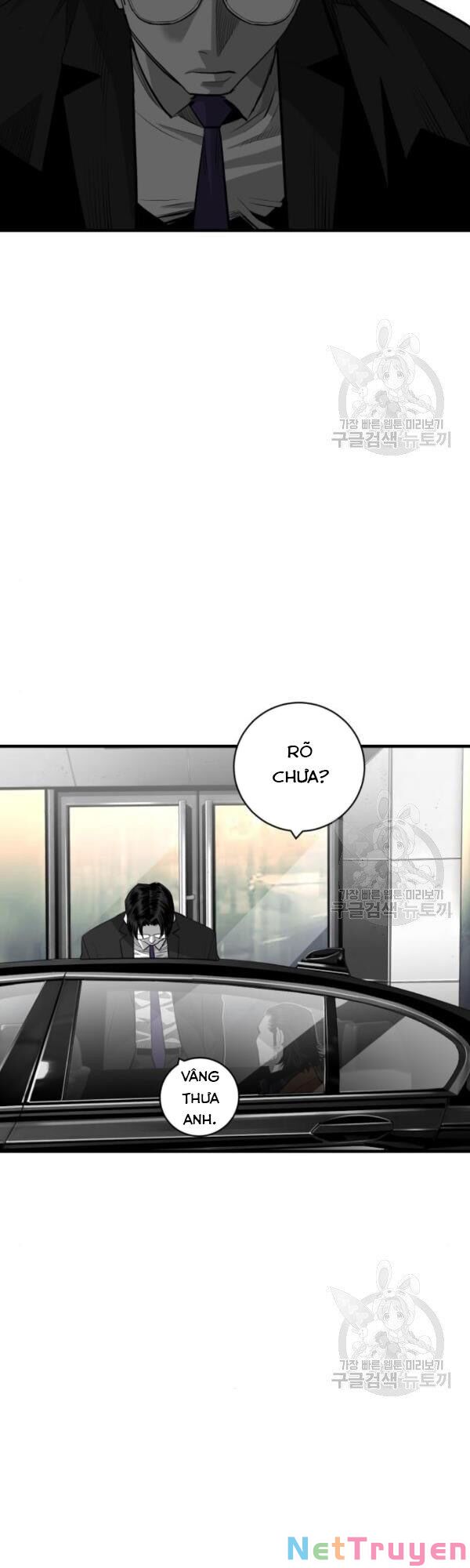 Quảng Trường Máu Chapter 61 - Trang 10