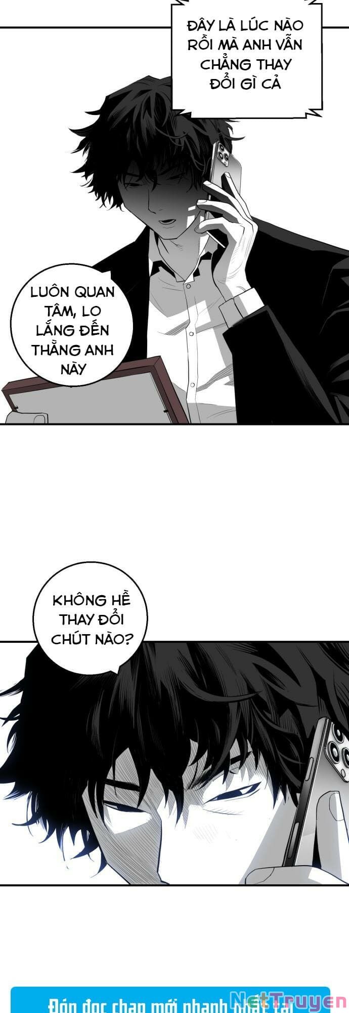 Quảng Trường Máu Chapter 21 - Trang 49