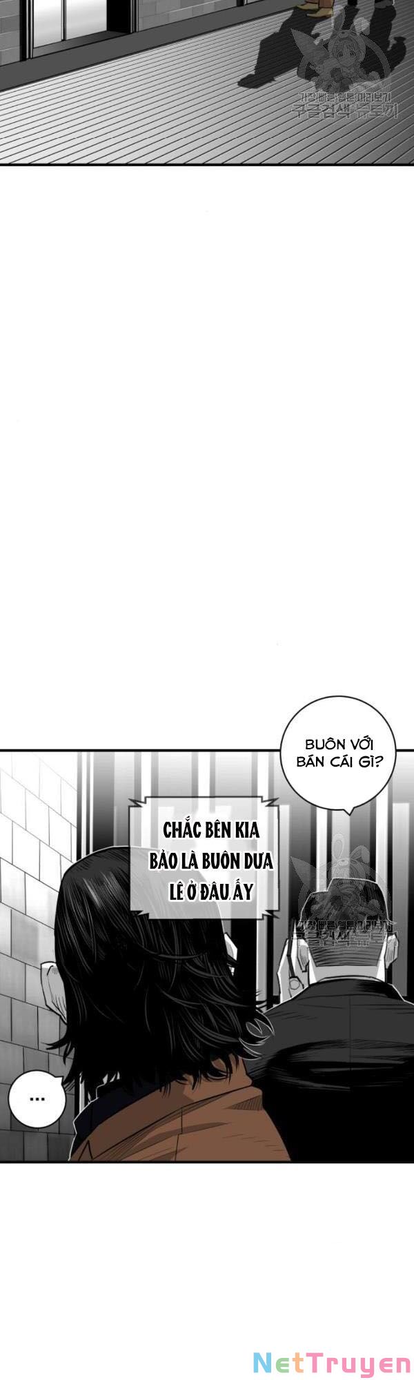 Quảng Trường Máu Chapter 60 - Trang 9