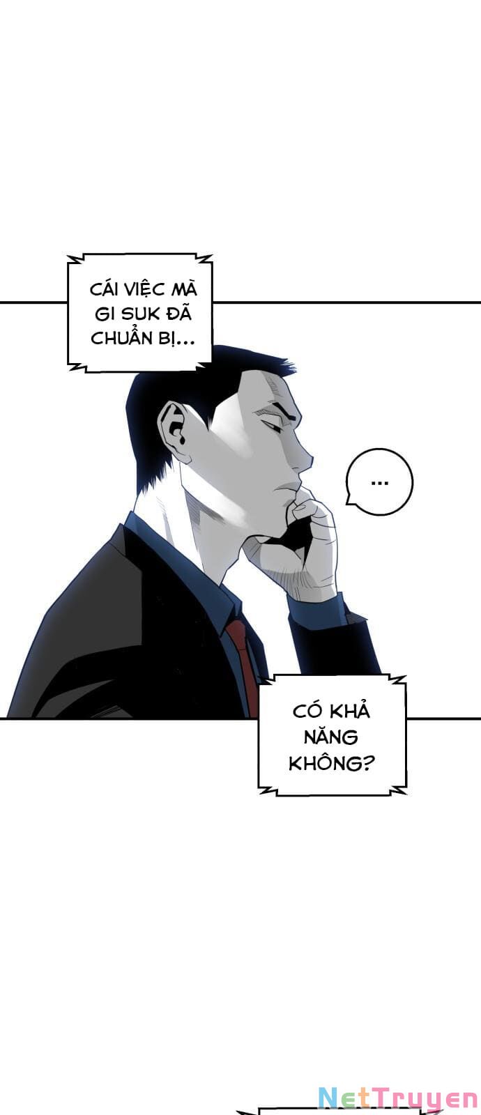 Quảng Trường Máu Chapter 21 - Trang 48