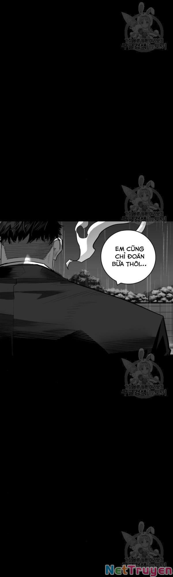 Quảng Trường Máu Chapter 60 - Trang 54