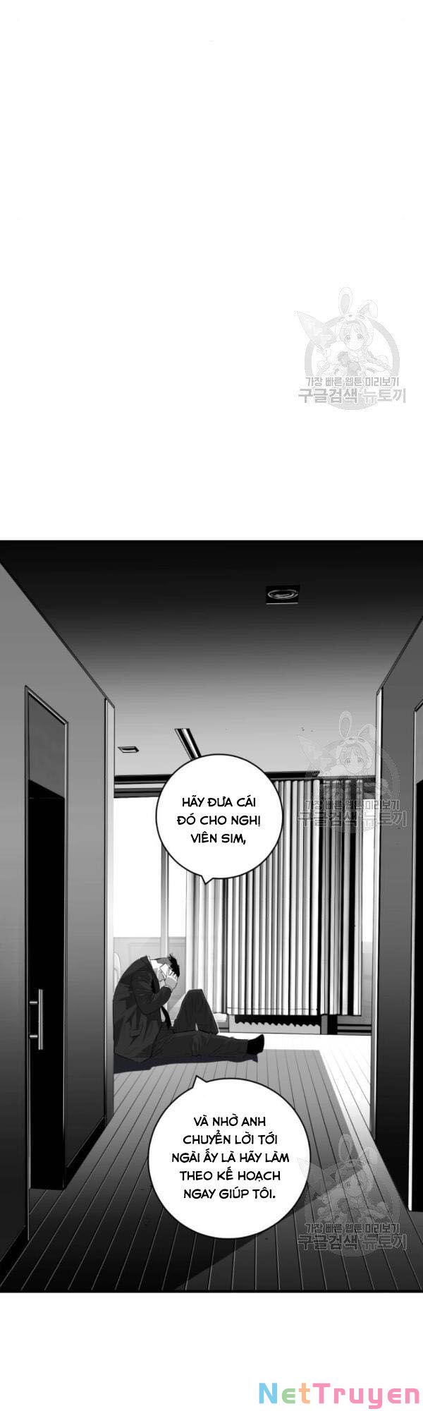 Quảng Trường Máu Chapter 62 - Trang 39