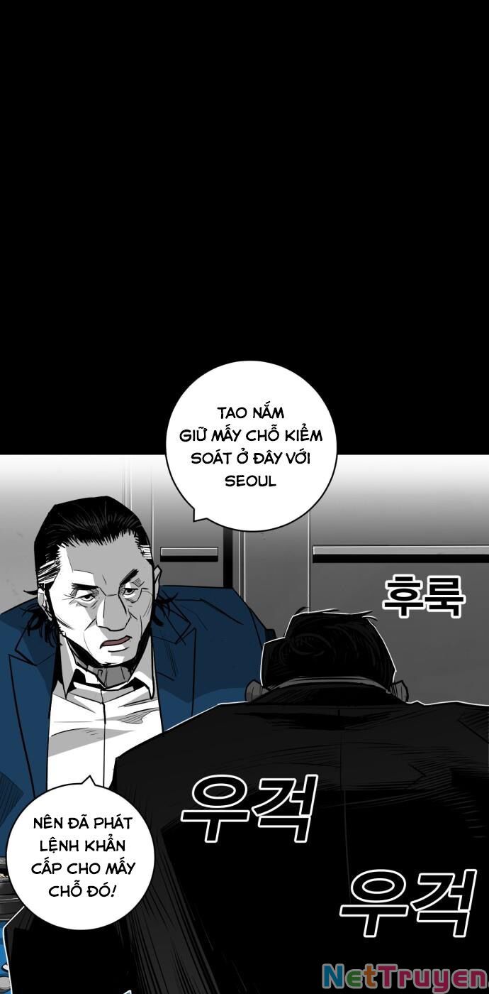 Quảng Trường Máu Chapter 58 - Trang 27