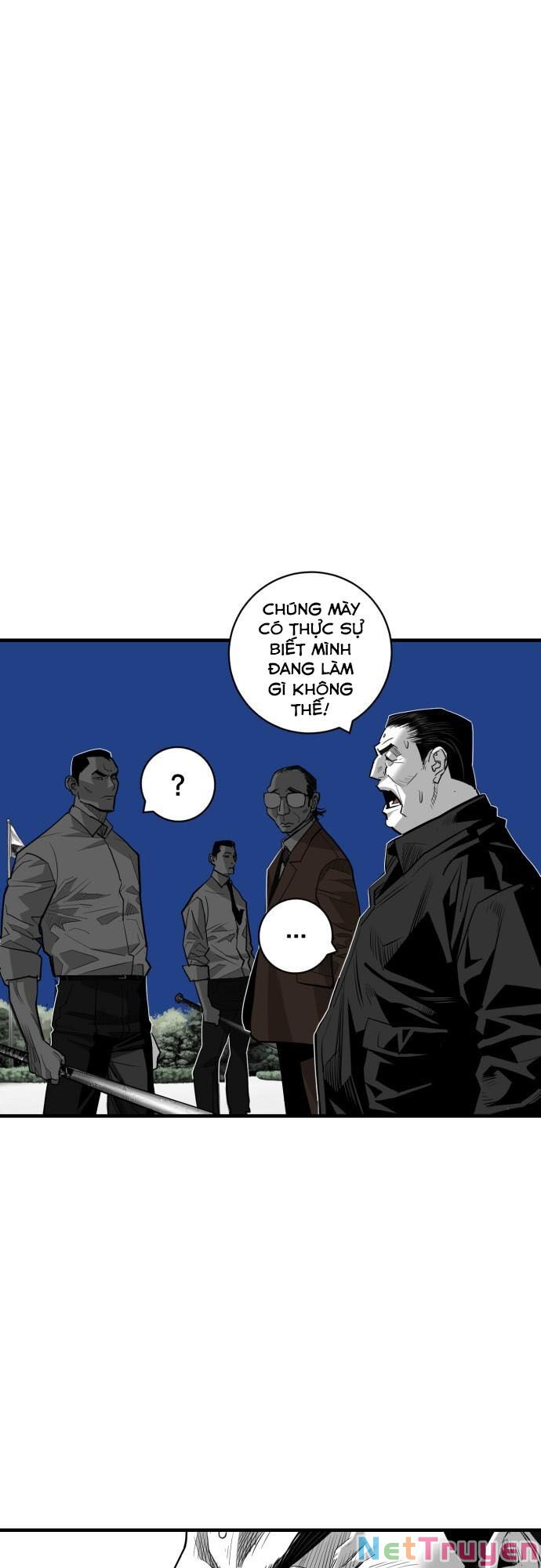 Quảng Trường Máu Chapter 56 - Trang 51