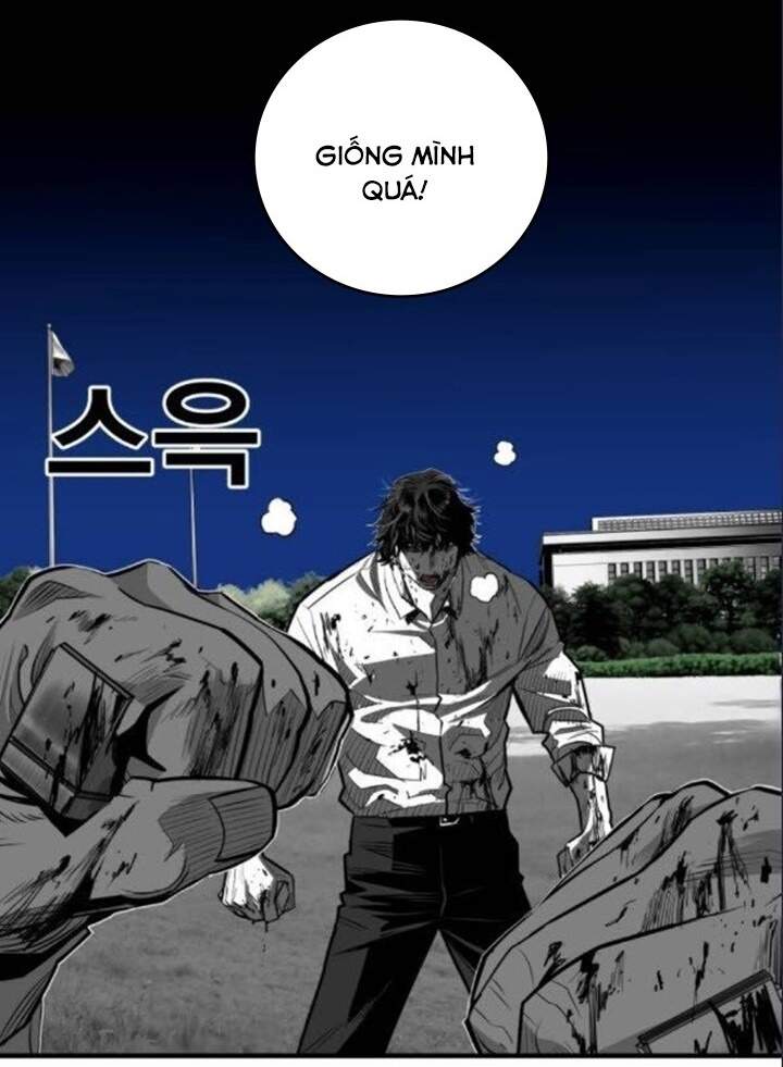 Quảng Trường Máu Chapter 52 - Trang 44