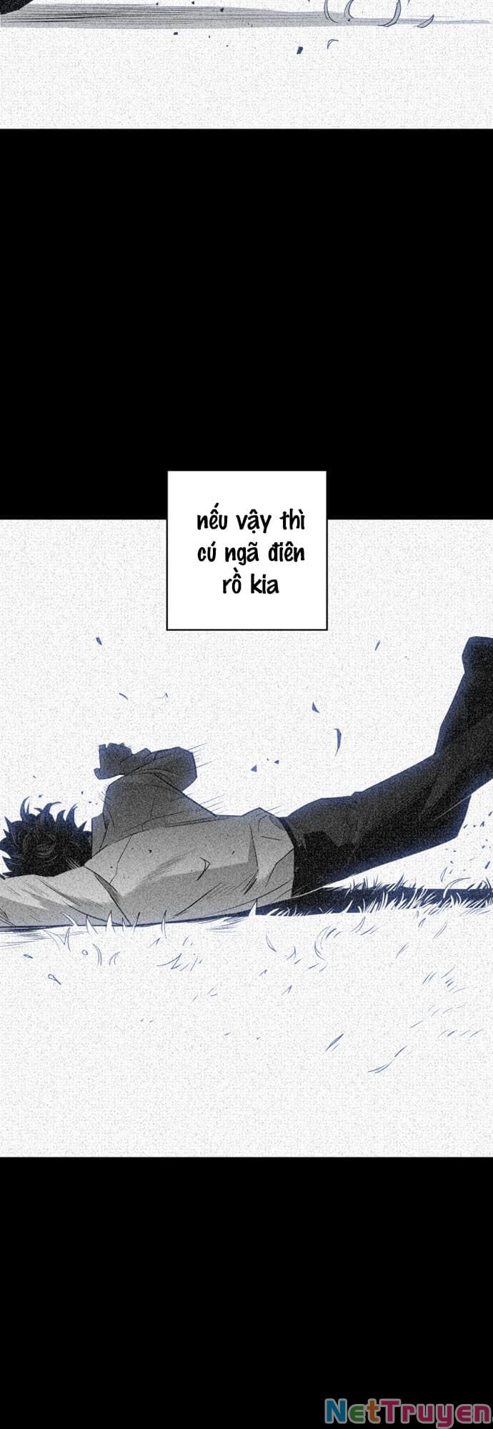 Quảng Trường Máu Chapter 25 - Trang 14