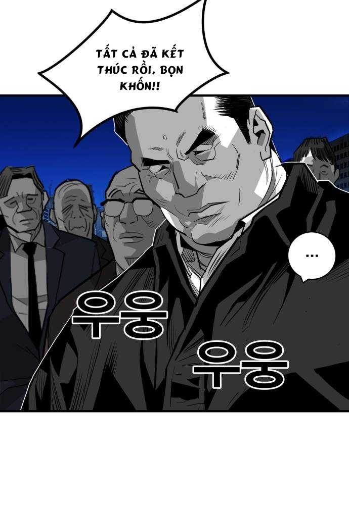 Quảng Trường Máu Chapter 54 - Trang 49