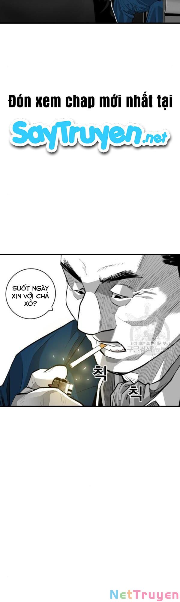 Quảng Trường Máu Chapter 60 - Trang 4