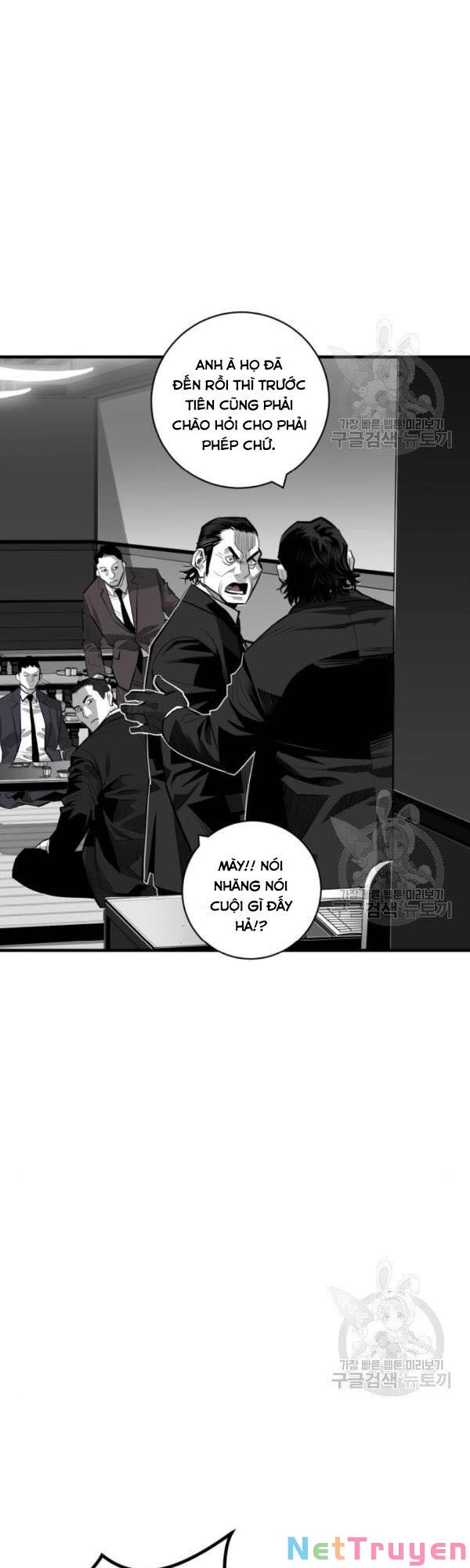 Quảng Trường Máu Chapter 63 - Trang 73