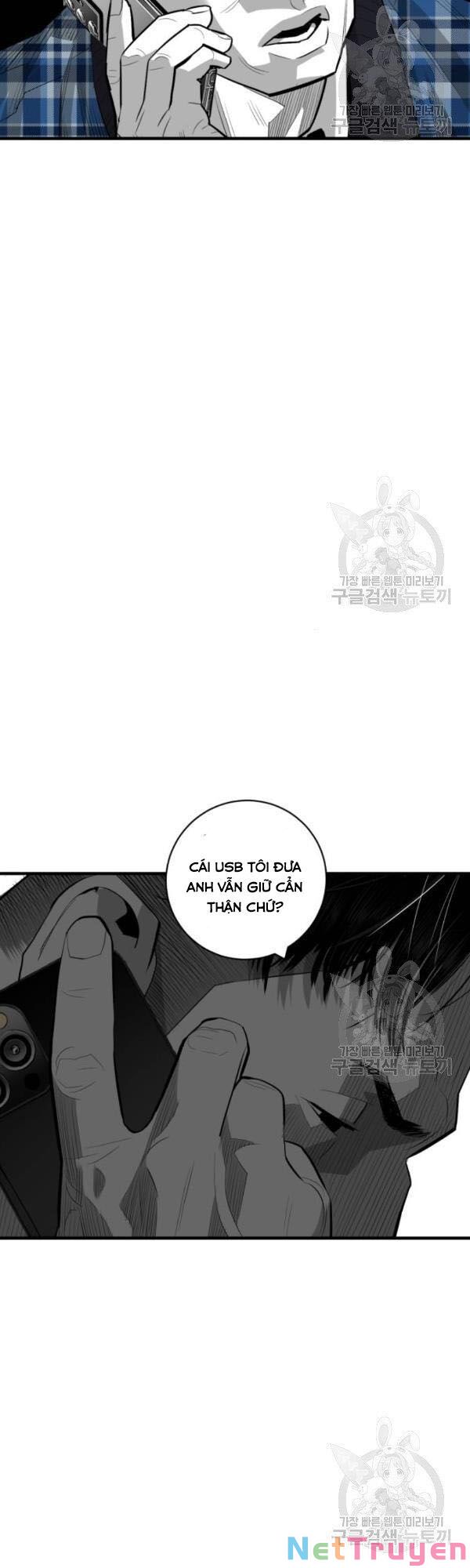 Quảng Trường Máu Chapter 62 - Trang 38