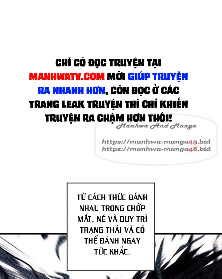 Quảng Trường Máu Chapter 53 - Trang 13