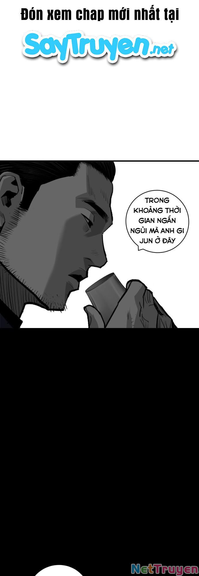 Quảng Trường Máu Chapter 58 - Trang 9