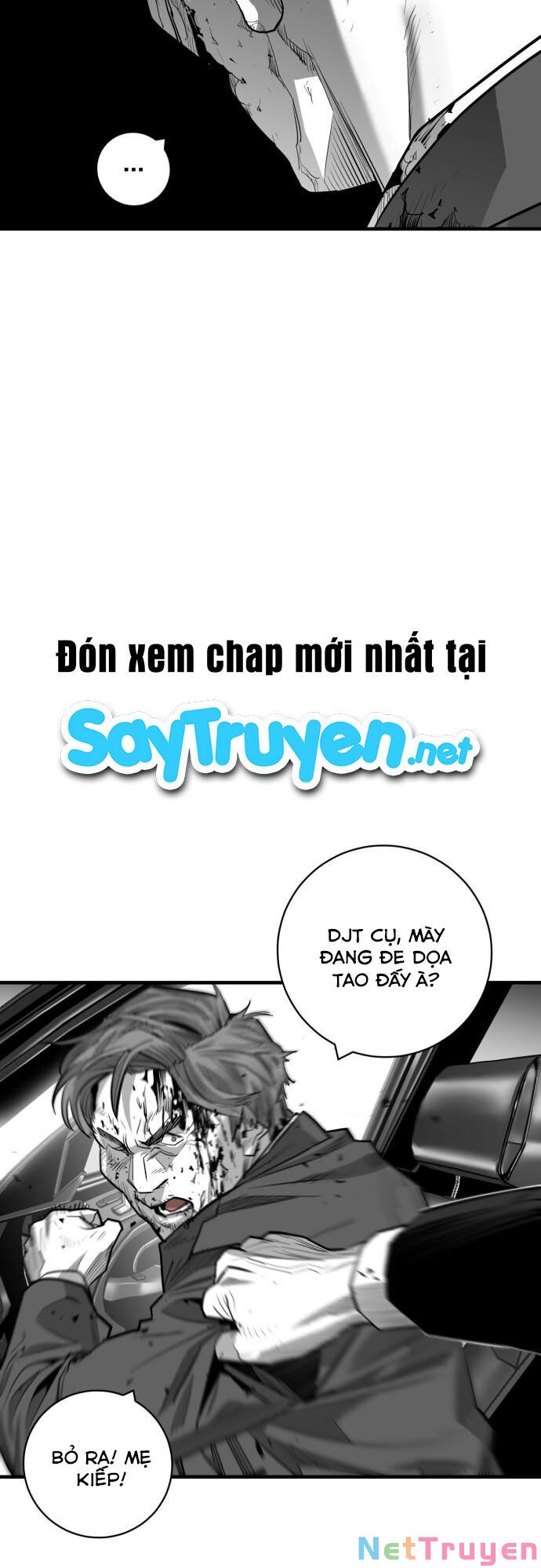 Quảng Trường Máu Chapter 57 - Trang 9