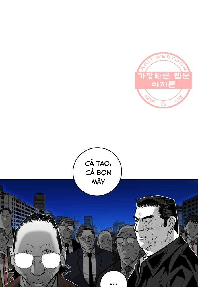 Quảng Trường Máu Chapter 54 - Trang 47