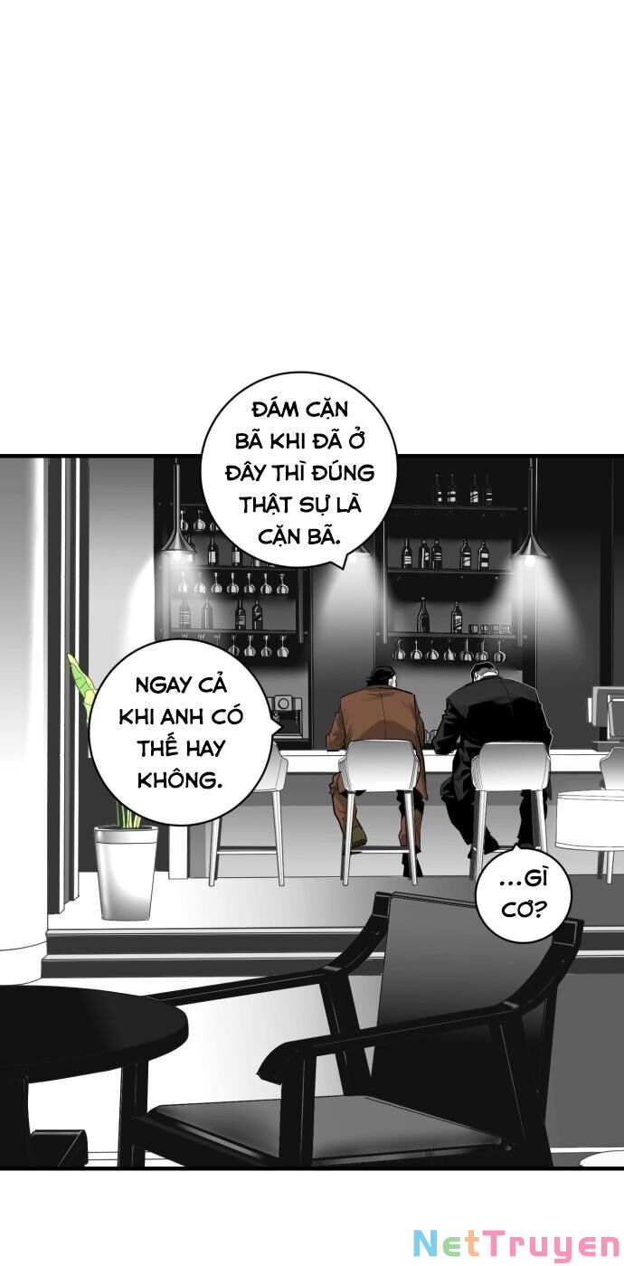 Quảng Trường Máu Chapter 58 - Trang 6