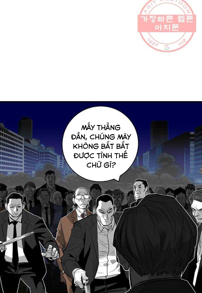 Quảng Trường Máu Chapter 55 - Trang 4