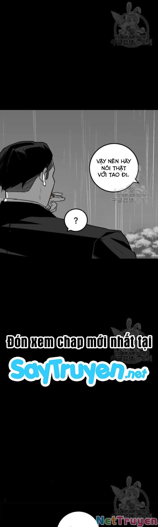 Quảng Trường Máu Chapter 60 - Trang 51