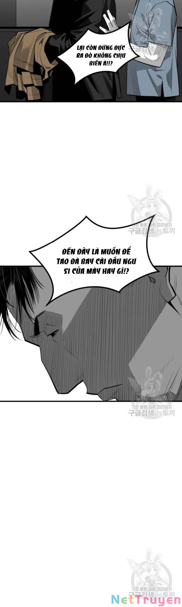 Quảng Trường Máu Chapter 63 - Trang 75