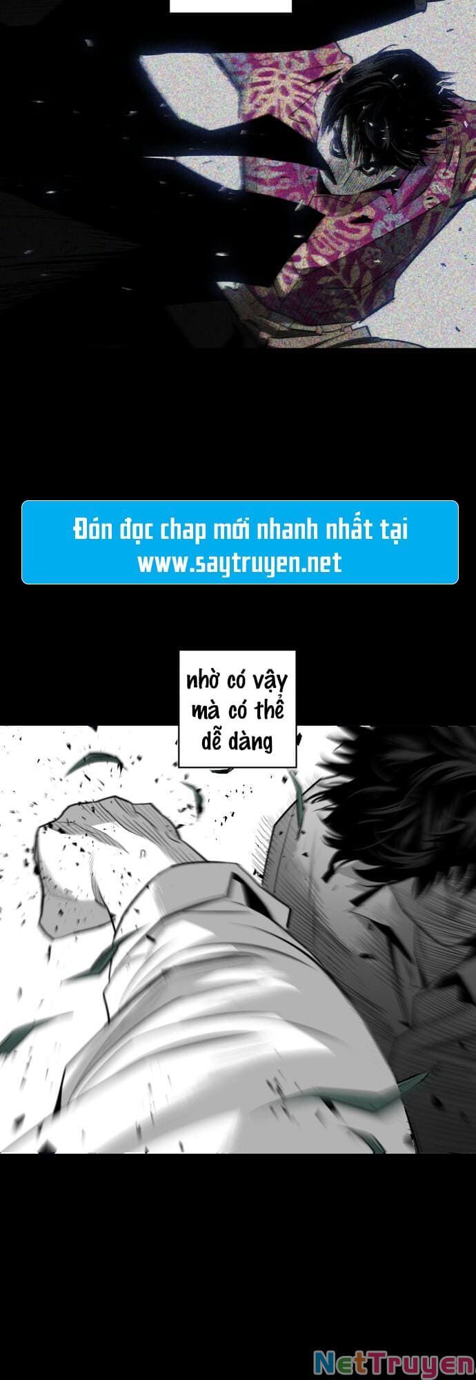 Quảng Trường Máu Chapter 24 - Trang 24