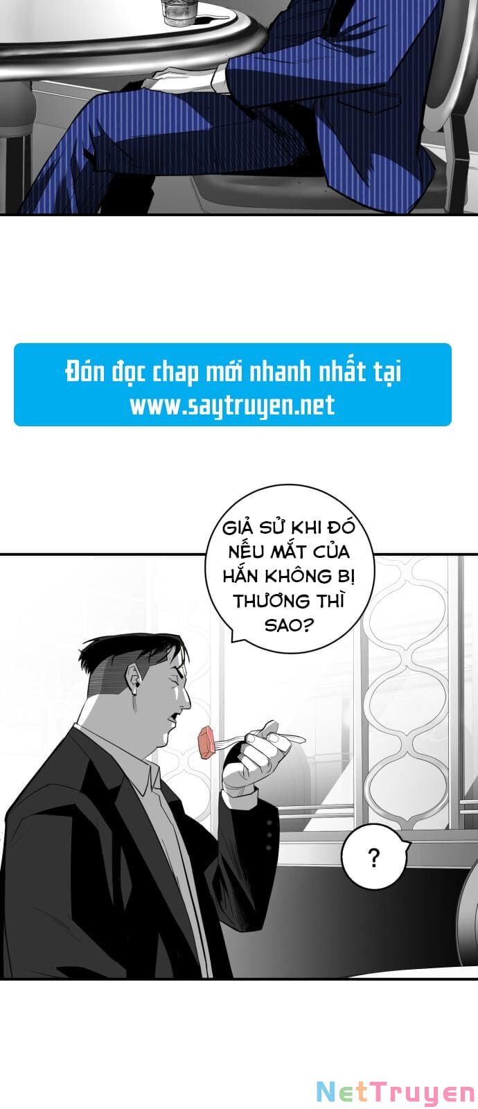 Quảng Trường Máu Chapter 25 - Trang 41