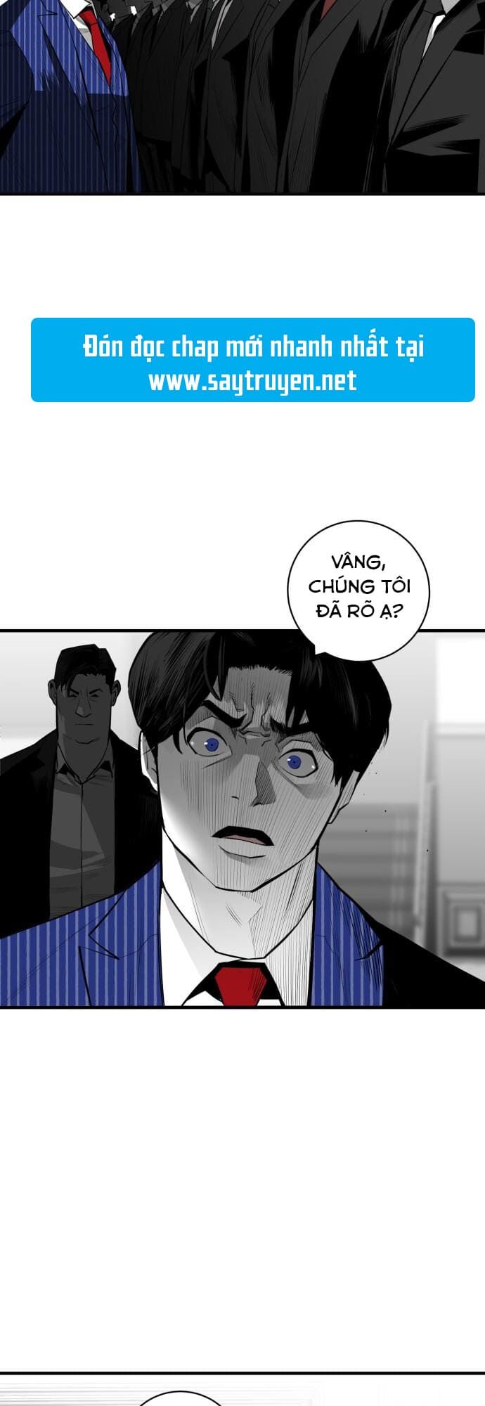 Quảng Trường Máu Chapter 29 - Trang 9