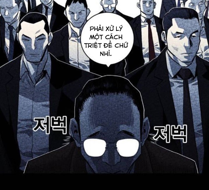 Quảng Trường Máu Chapter 53 - Trang 115