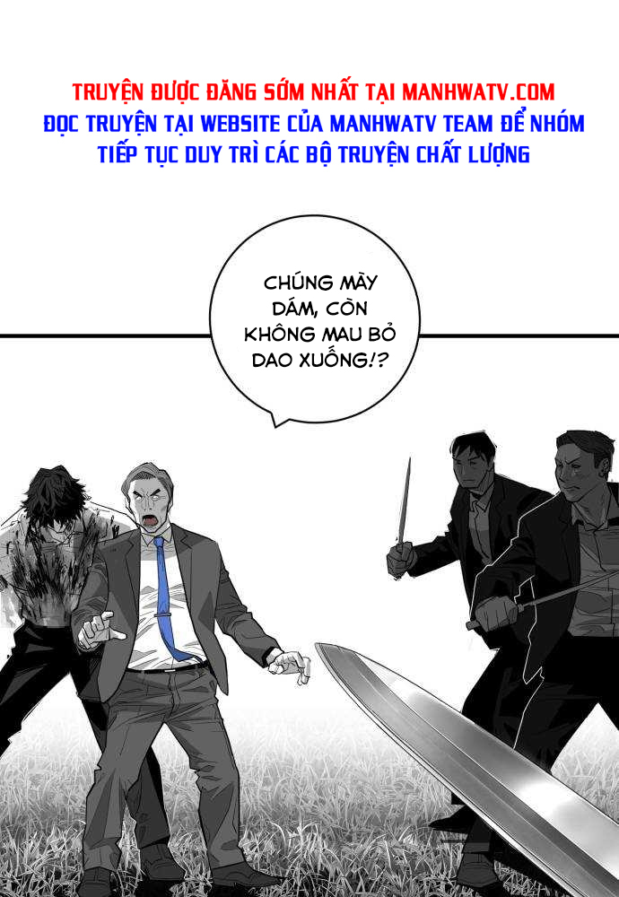 Quảng Trường Máu Chapter 55 - Trang 1