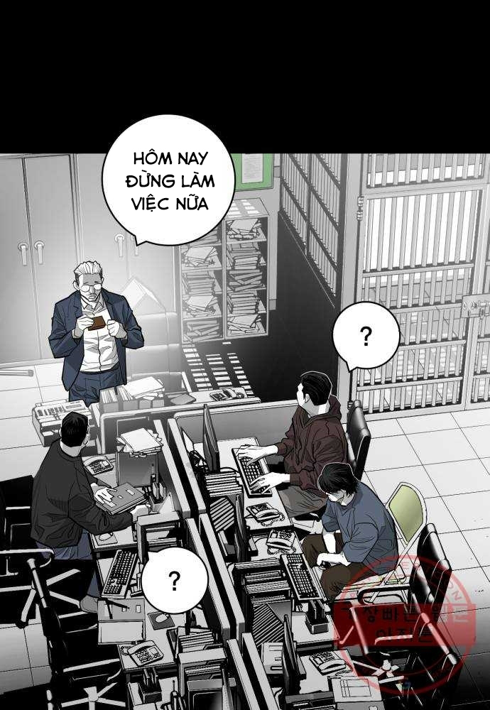 Quảng Trường Máu Chapter 54 - Trang 72