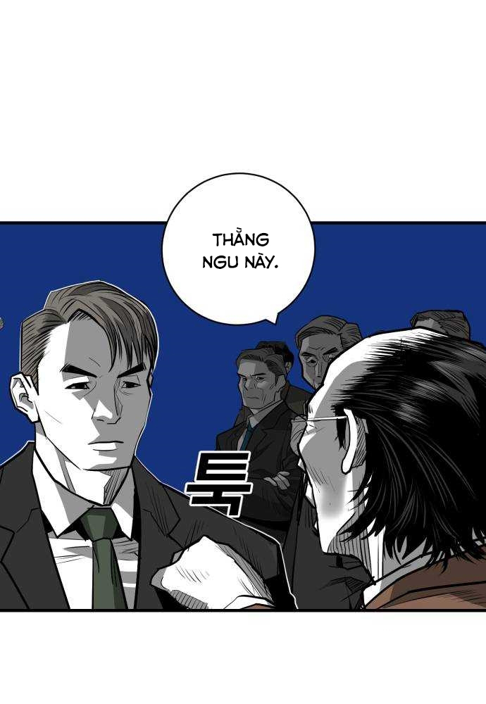 Quảng Trường Máu Chapter 54 - Trang 9