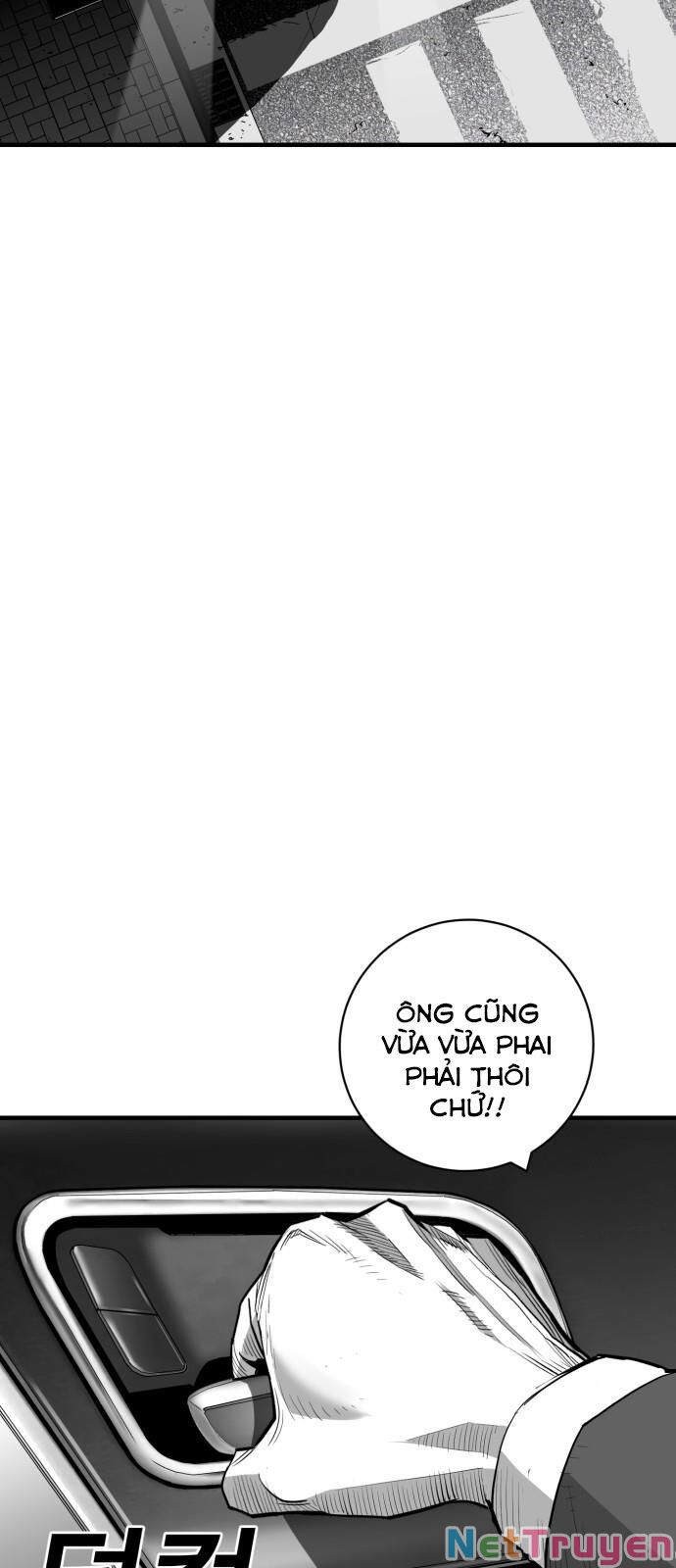 Quảng Trường Máu Chapter 57 - Trang 6