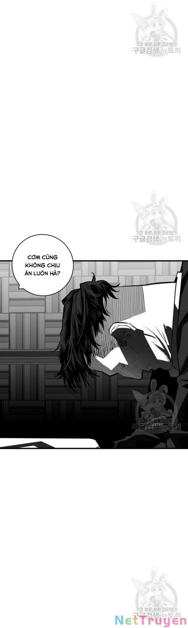 Quảng Trường Máu Chapter 63 - Trang 51