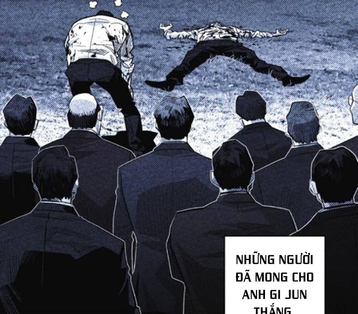 Quảng Trường Máu Chapter 53 - Trang 86